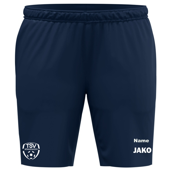 womanFreizeitshort Dynamic Damen 