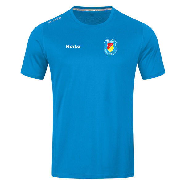 KinderT-Shirt Run 2.0 