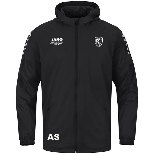 Allwetterjacke Team 2.0 