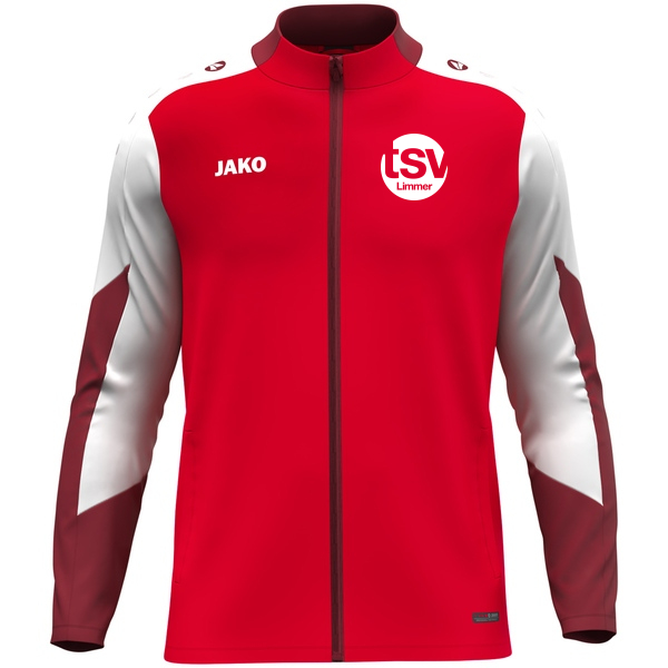 Polyesterjacke Dynamic 