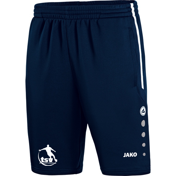 Trainingsshort Active 
