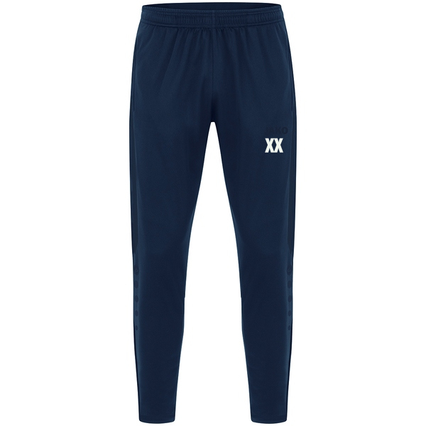 KinderPolyesterhose Power 