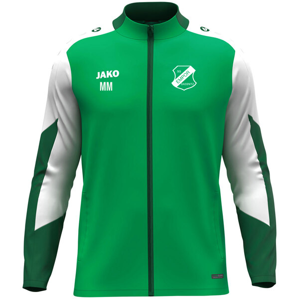Polyesterjacke Dynamic 