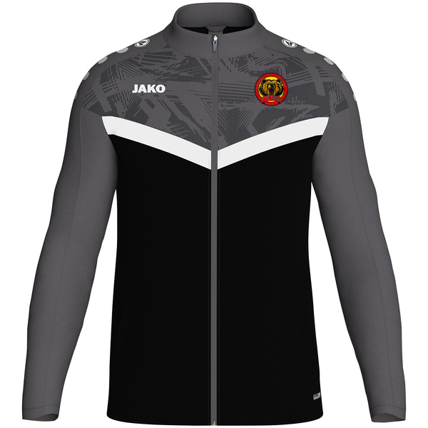 Polyesterjacke Iconic 