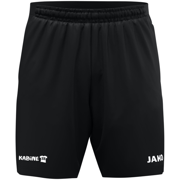 womanWebshort Dynamic Damen 