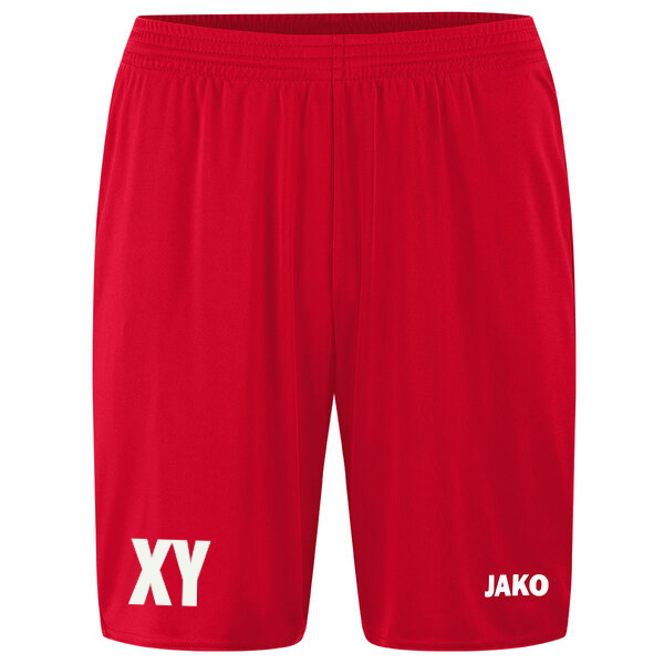 Sporthose Manchester 2.0 ohne Innenslip 