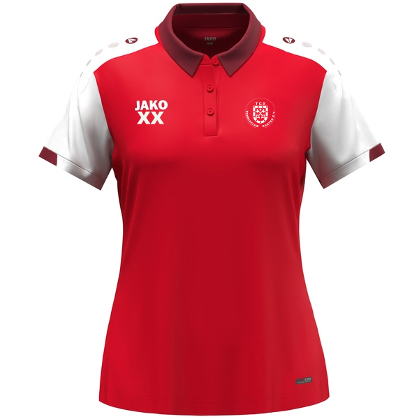 womanPolo Dynamic Damen 