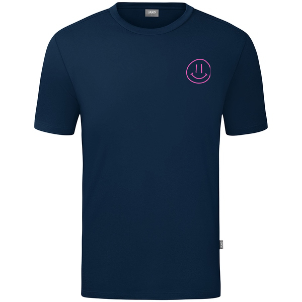 T-Shirt Organic Stretch 