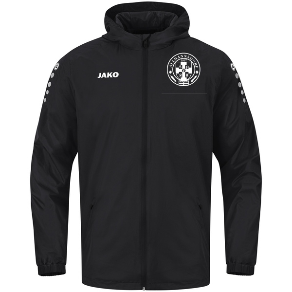 Allwetterjacke Team 2.0 