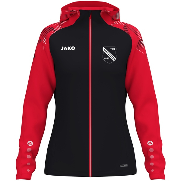 womanKapuzenjacke Sonic Damen 