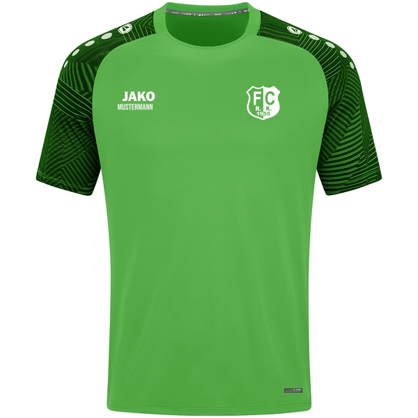 KinderT-Shirt Performance 