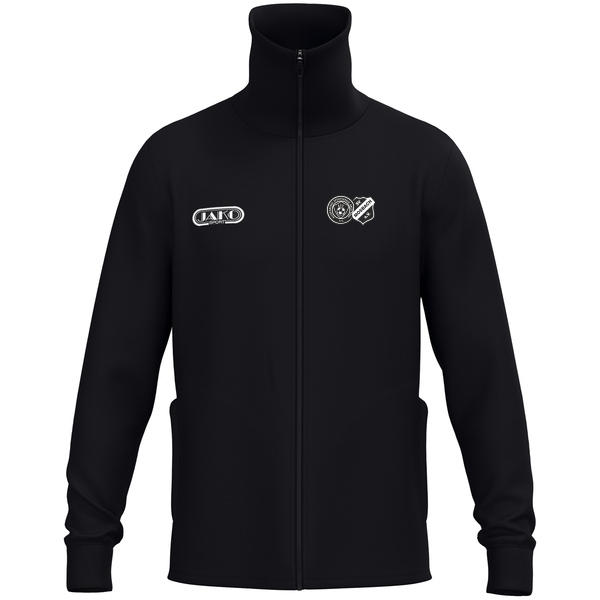 Tracksuit Jacke Wardrobe 