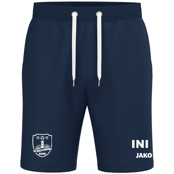 Joggingshort One Cotton 