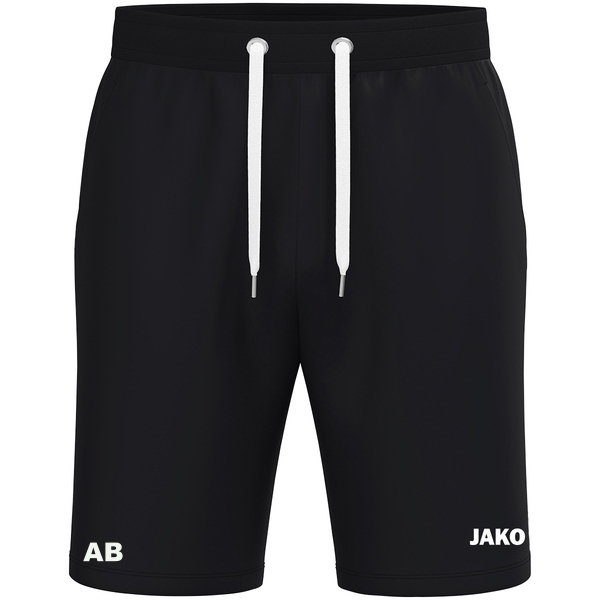 Joggingshort One Cotton 
