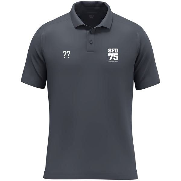 Polo Uni 