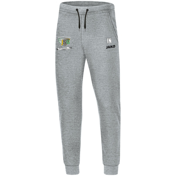 KinderJogginghose Base mit Bündchen 