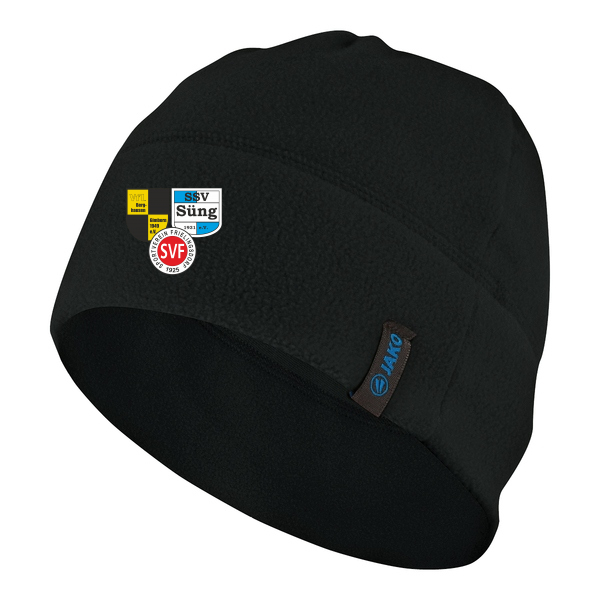 Fleecemütze 