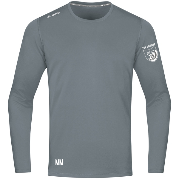 KinderLongsleeve Run 2.0 