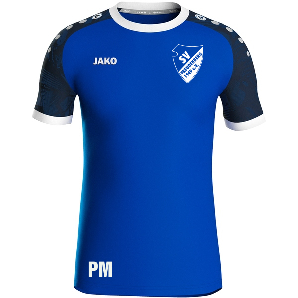 KinderTrikot Iconic kurzarm 