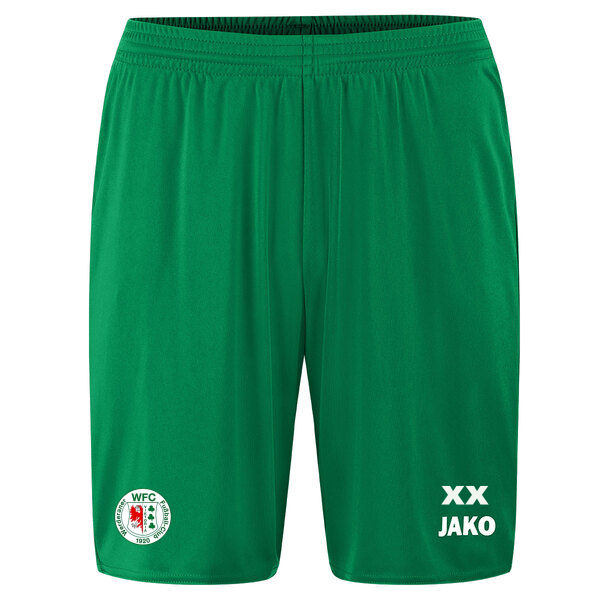 Sporthose Manchester 2.0 ohne Innenslip 