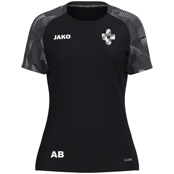womanT-Shirt Sonic Damen 