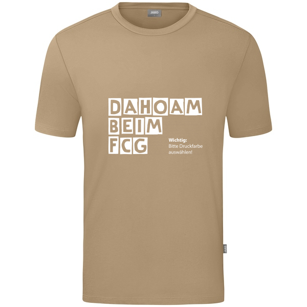 KinderT-Shirt Organic  