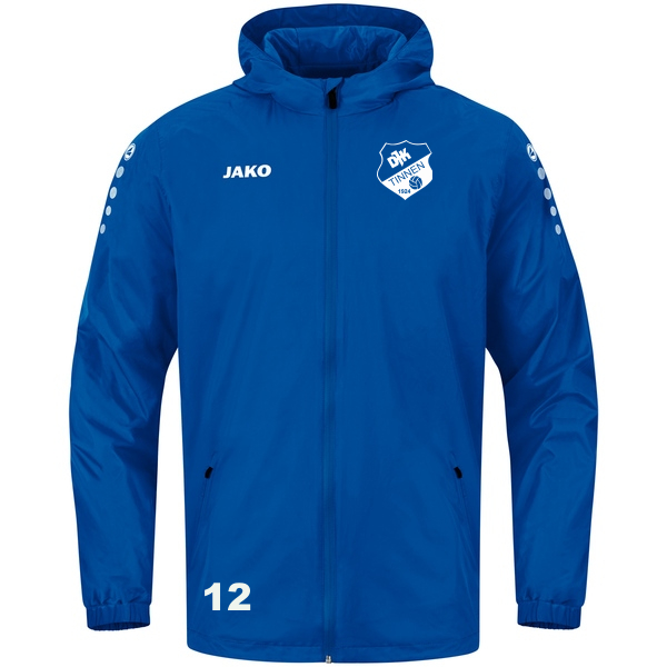 Allwetterjacke Team 2.0 