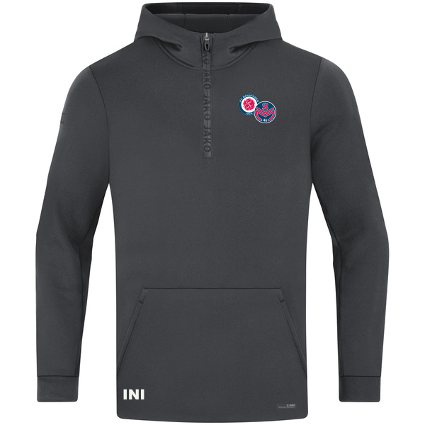 Zip Hoodie Pro Casual 