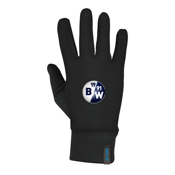 Feldspielerhandschuhe Funktion Warm 