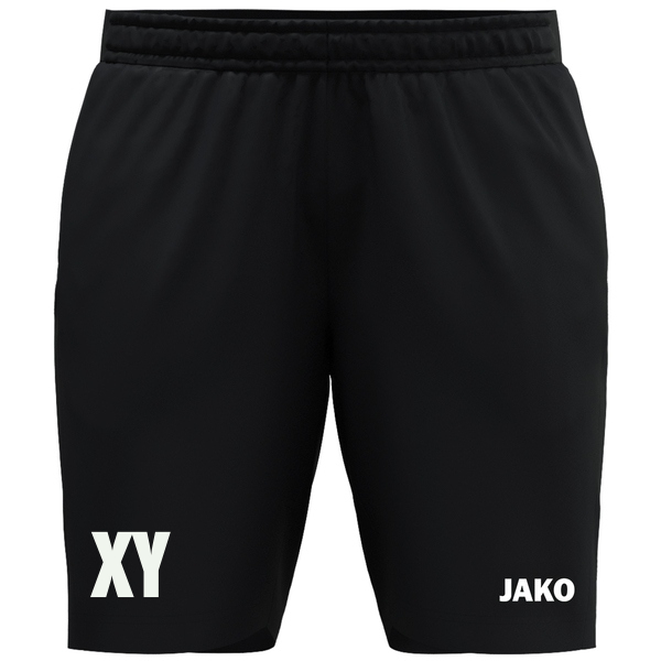 womanWebshort Dynamic Damen 