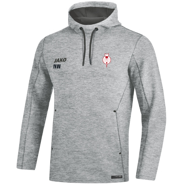 Kapuzensweat Premium Basics 