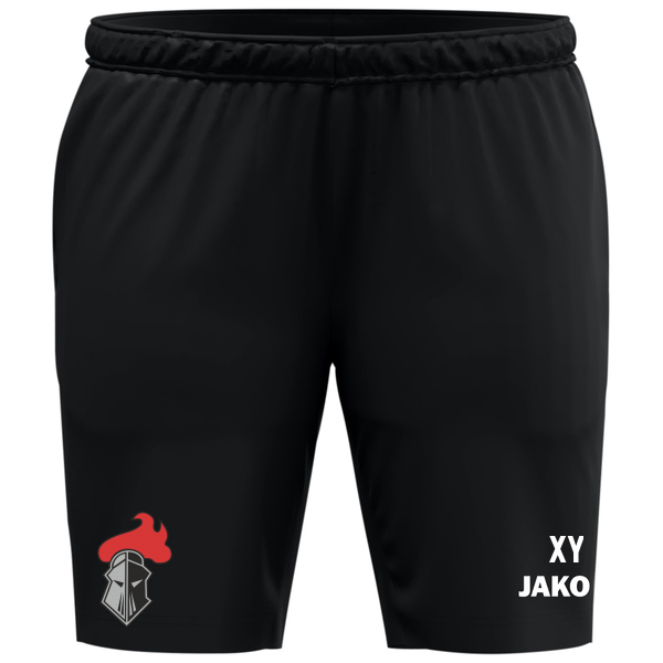 womanFreizeitshort Dynamic Damen 