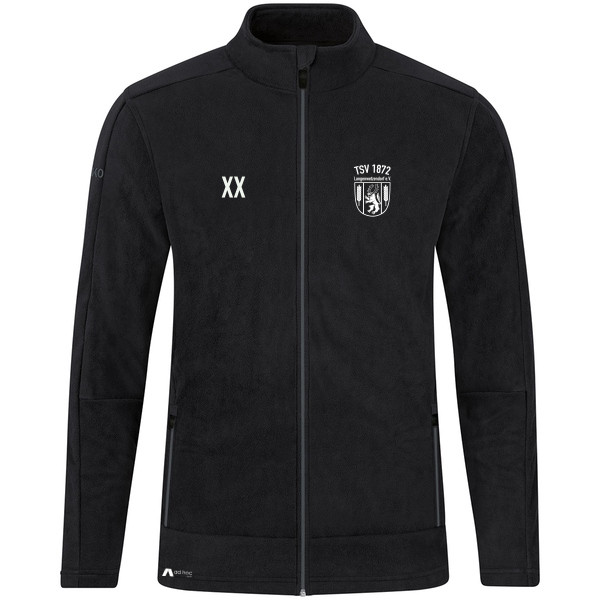KinderFleecejacke 