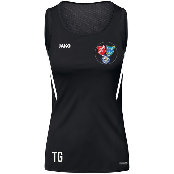 KinderTanktop Challenge 