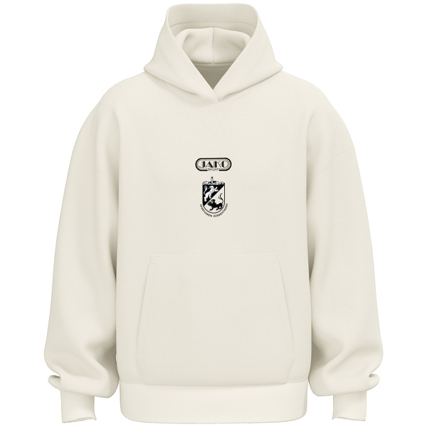 Kapuzensweat Wardrobe 