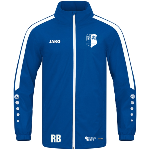 Allwetterjacke Power 