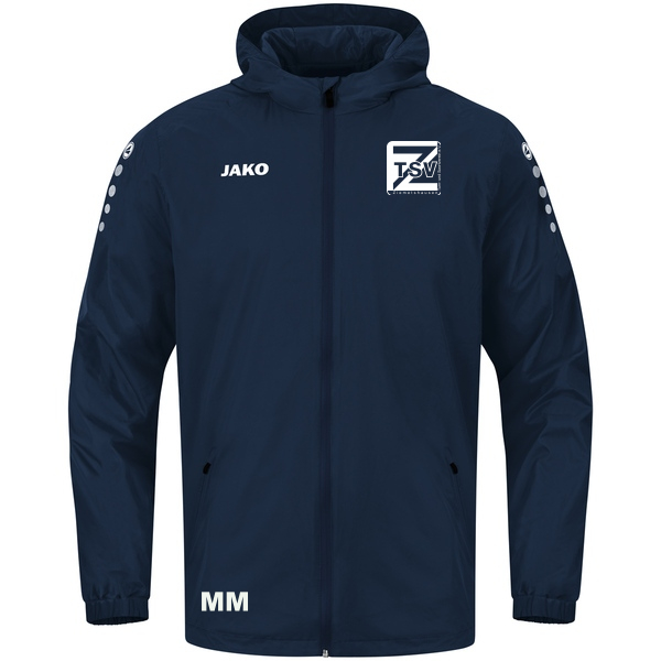 Allwetterjacke Team 2.0 