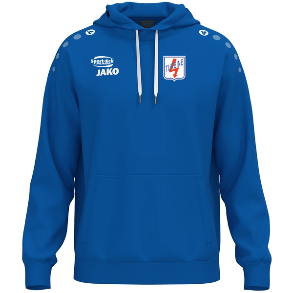 Kapuzensweat One Cotton 