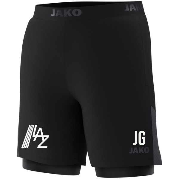 Kinder2-in-1 Short Power 