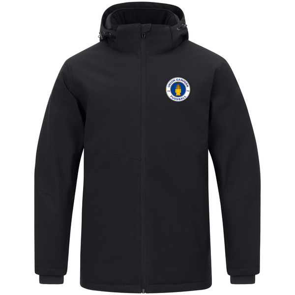 Winterjacke Function 