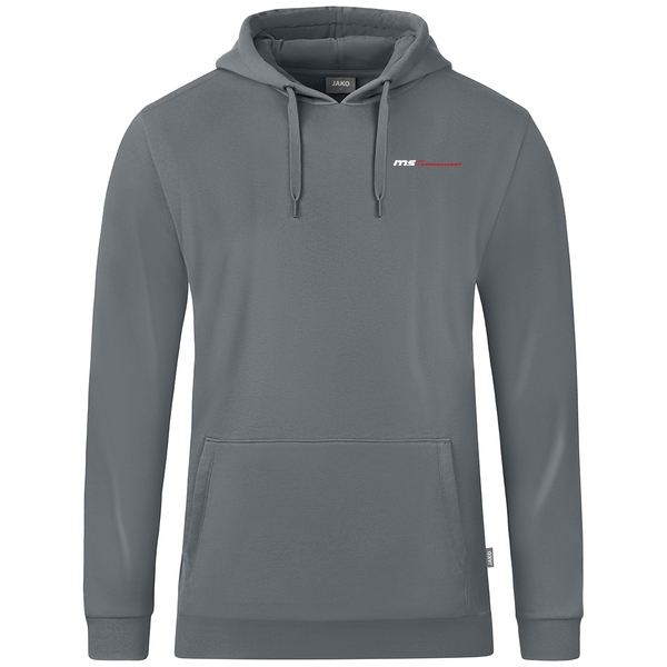 Kapuzensweat Organic  
