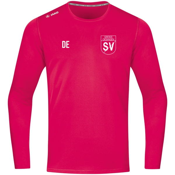 KinderLongsleeve Run 2.0 