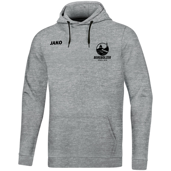 Kapuzensweat Base 