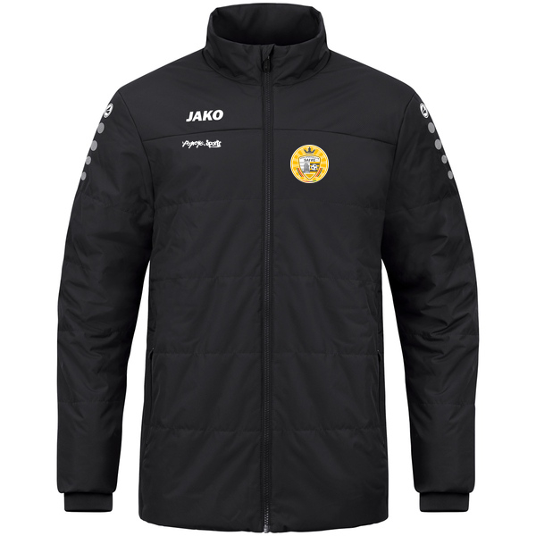 Veste coach Team 
