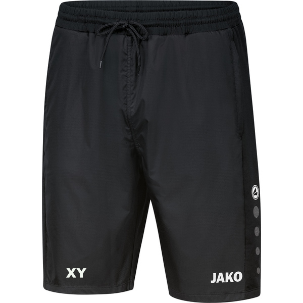 Trainingsshort Winter 
