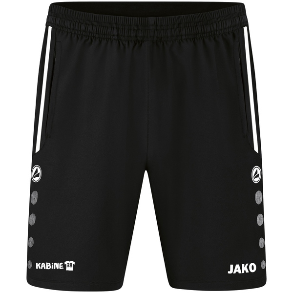 KinderShort Allround 
