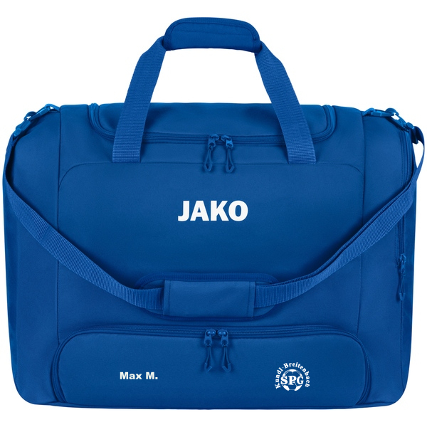 Sporttasche One mit Bodenfach 