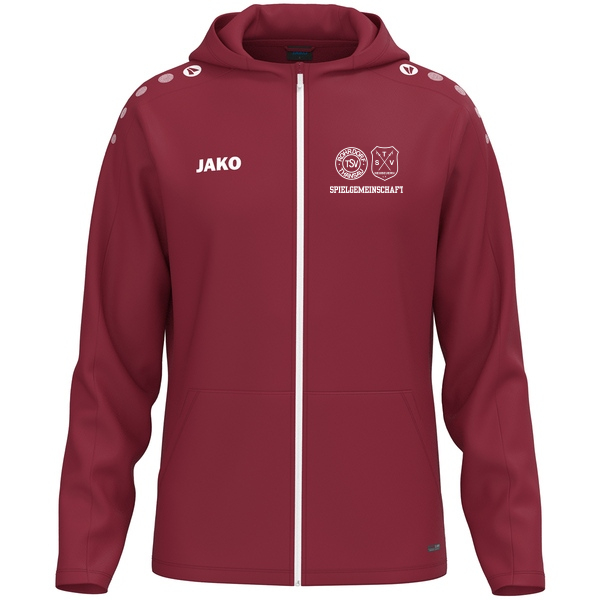 KinderKapuzenjacke One 