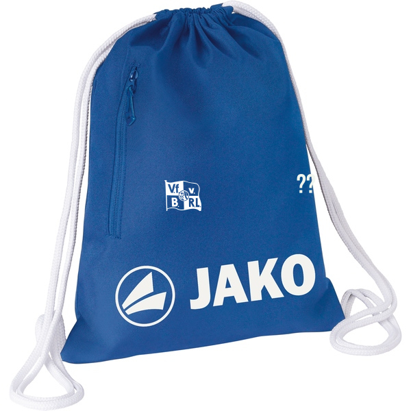 Gymsack JAKO 