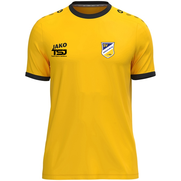 Trikot One kurzarm 